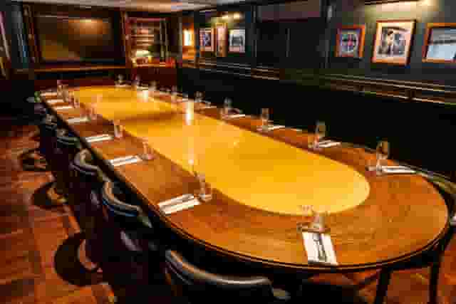 Hawksmoor Wood Wharf