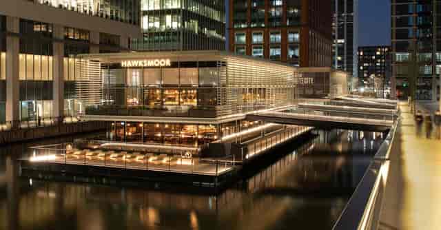 Hawksmoor Wood Wharf - image 3