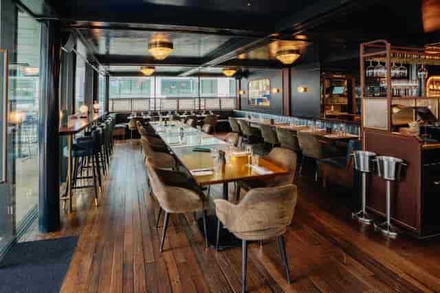 Hawksmoor Wood Wharf - image 3
