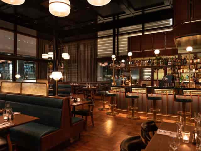 Hawksmoor Wood Wharf - image 2
