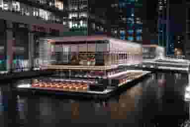 Party Venues