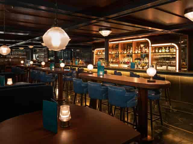 Hawksmoor Wood Wharf - image 2