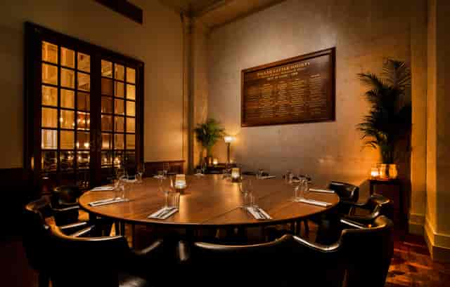Hawksmoor Edinburgh - image 2