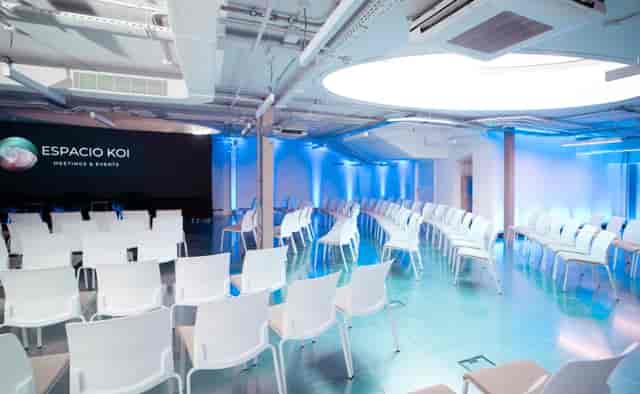 Espacio KOI - image 3