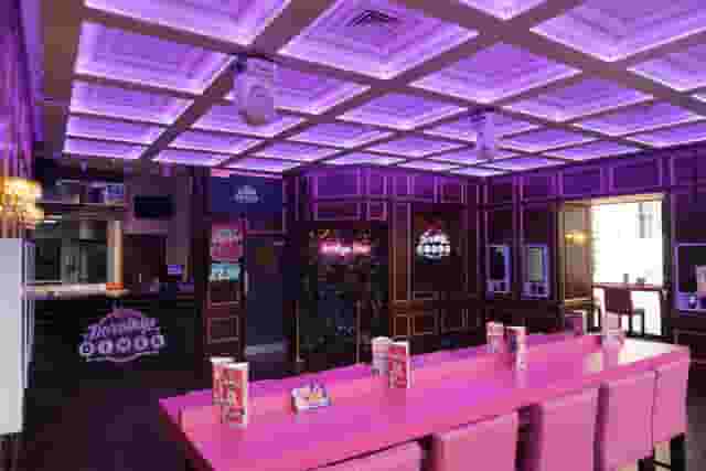 Dorothy's Diner Bristol