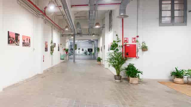 Espacio Rastro Madrid - image 2