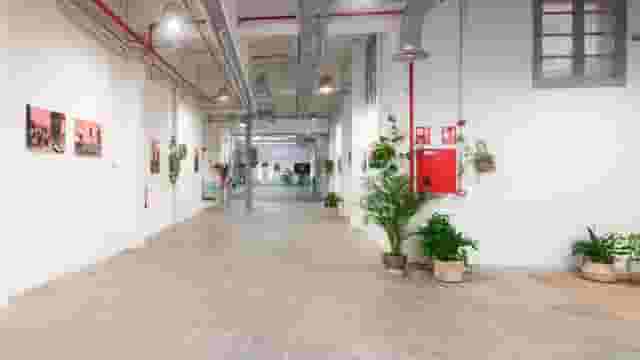Espacio Rastro Madrid