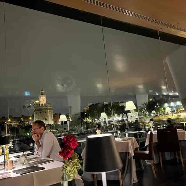 Abades Triana Restaurante - image 3