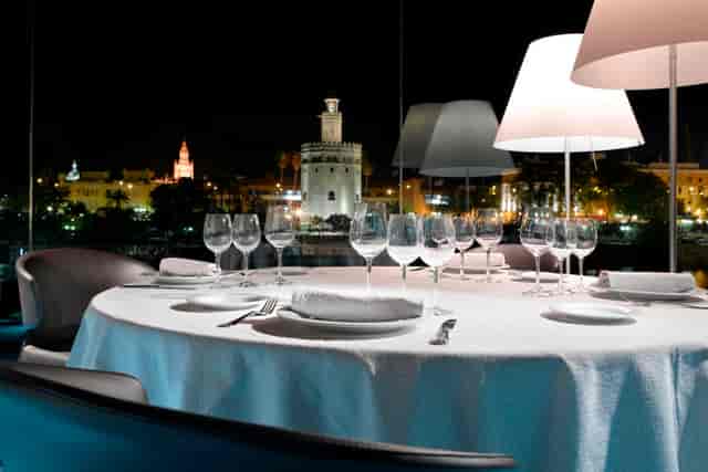 Abades Triana Restaurante - image 2