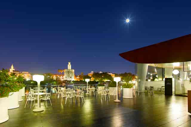 Abades Triana Restaurante - image 2