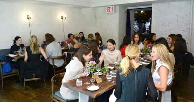 The Musket Room - image 2