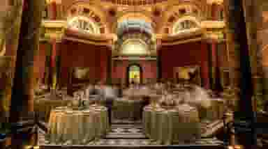 Conference Venues