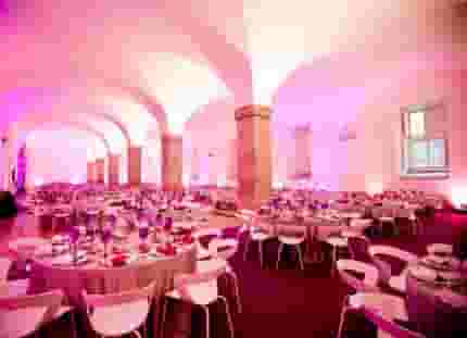 Patio Da Galé