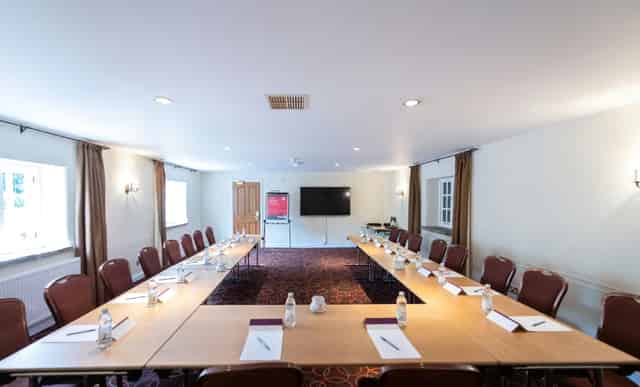 Worsborough Suite