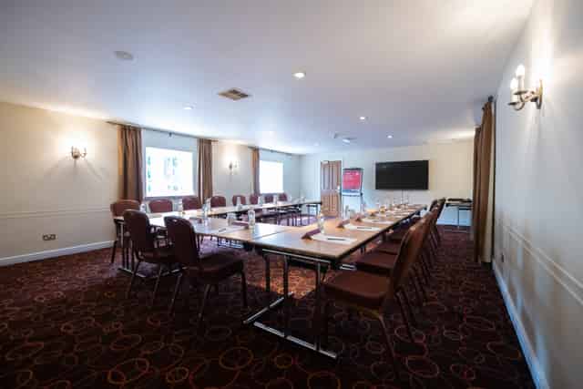 Worsborough Suite