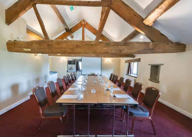 Wharncliffe Suite 