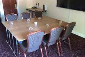 Wentworth Suite 