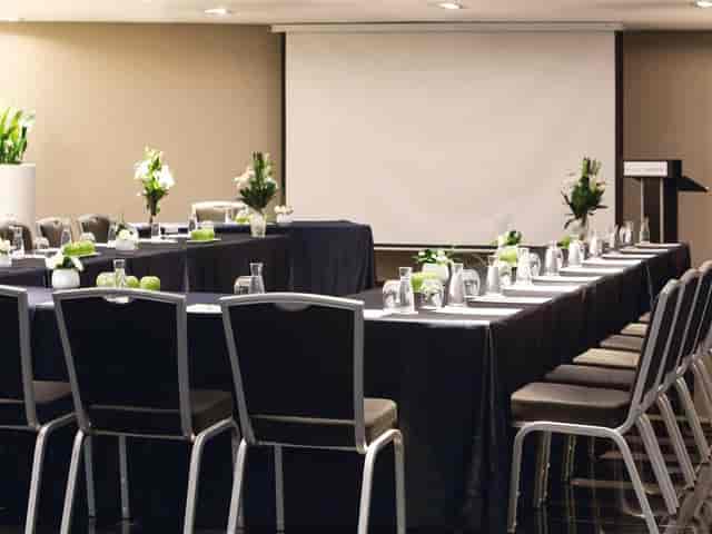 Mövenpick Casablanca - image 2