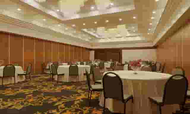 Casablanca Marriott Hotel