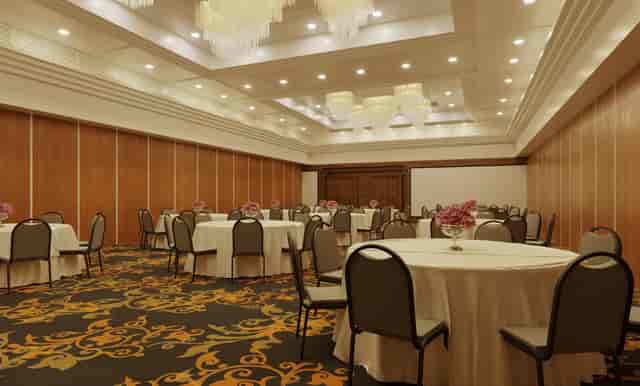 Casablanca Marriott Hotel - image 2