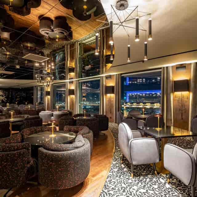 Kenzi Tower Hotel - image 3