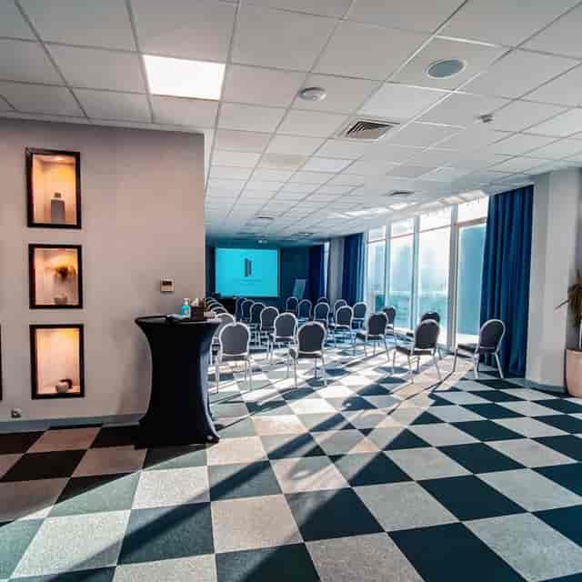 Kenzi Tower Hotel - image 2
