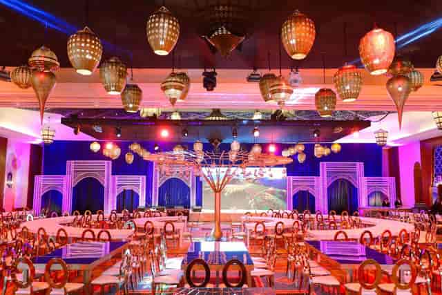 Mazagan Beach & Golf Resort - image 2