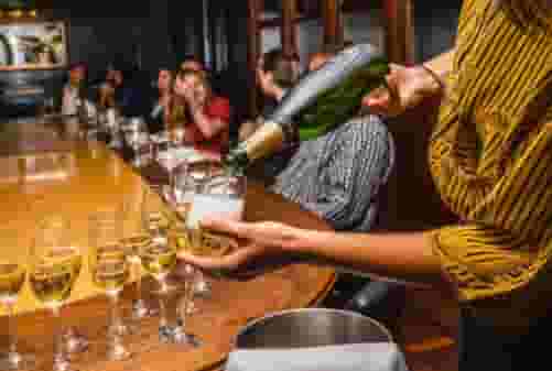 Hawksmoor Liverpool