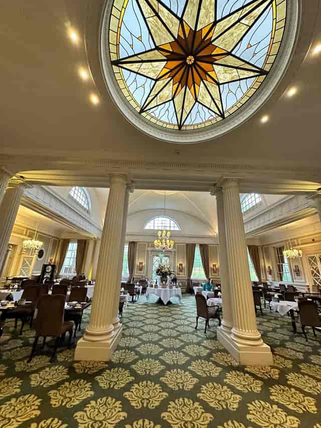 Macdonald Bath Spa Hotel - image 2