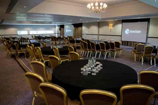 Macdonald Berystede Hotel & Spa - image 3