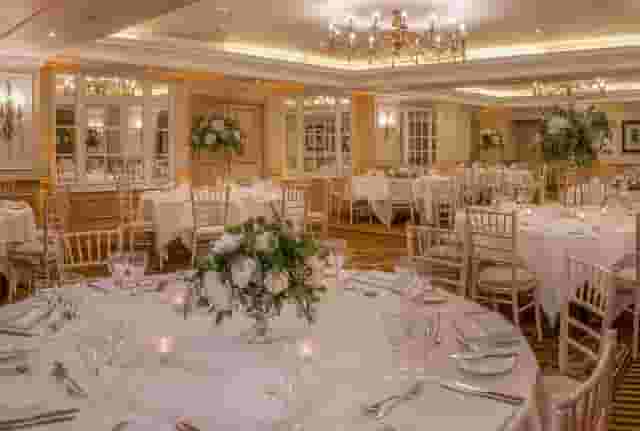 River Room