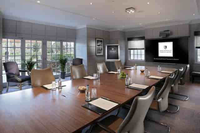 Macdonald Compleat Angler - image 2