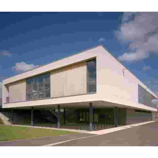 Clubhouse