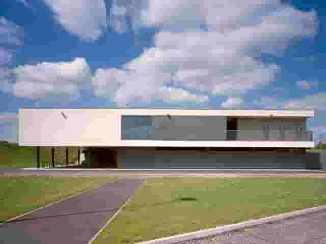 Clubhouse