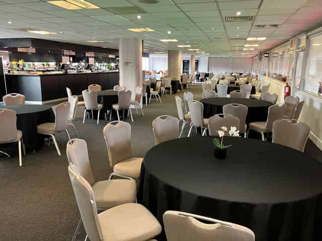 Club 1905 Lounge