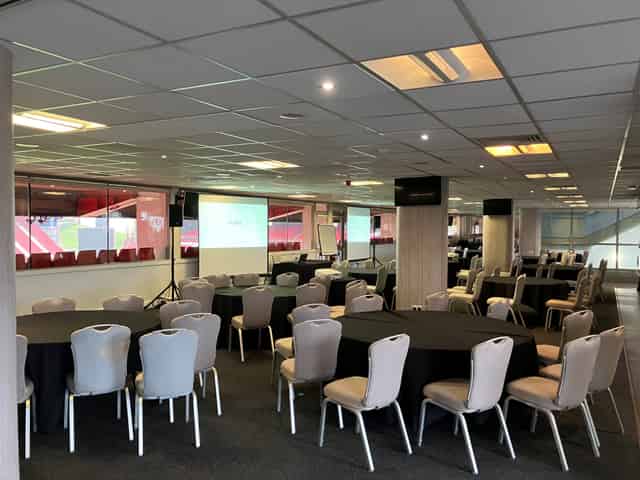 Club 1905 Lounge