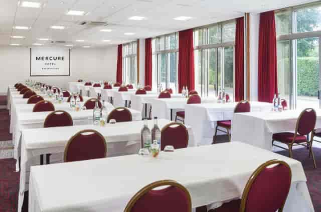 Mercure Northampton Hotel