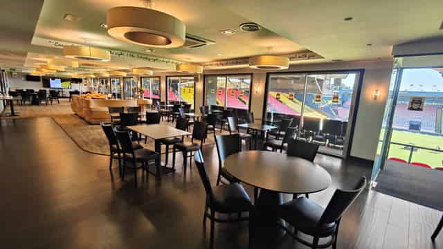 Sir Elton John Suite