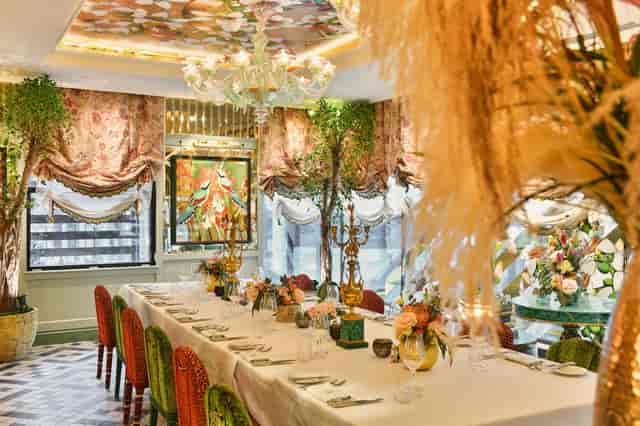 The Ivy Spinningfields - image 3