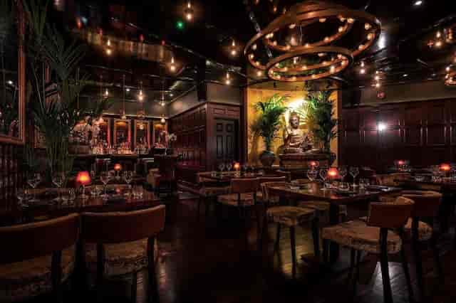 Tattu Manchester - image 2