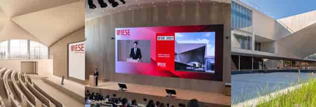 IESE Business School - image 2