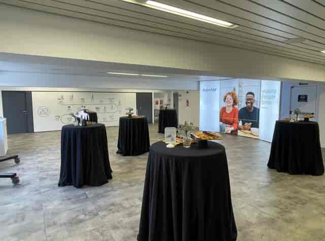 TheCUBE Spaces | Suanzes - image 3