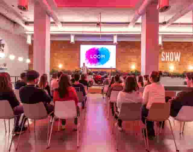 LOOM Events