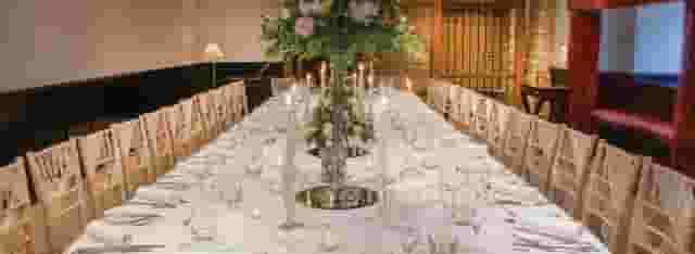 Macdonald Bear Hotel