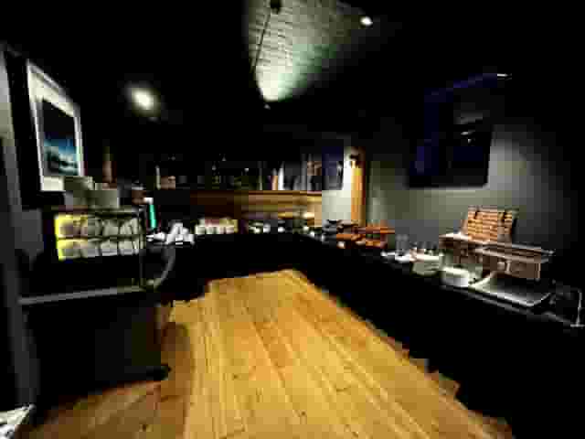 Malmaison Oxford