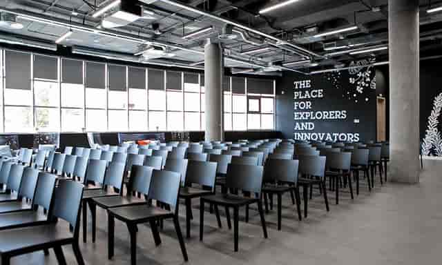 Talent Garden Madrid - image 3
