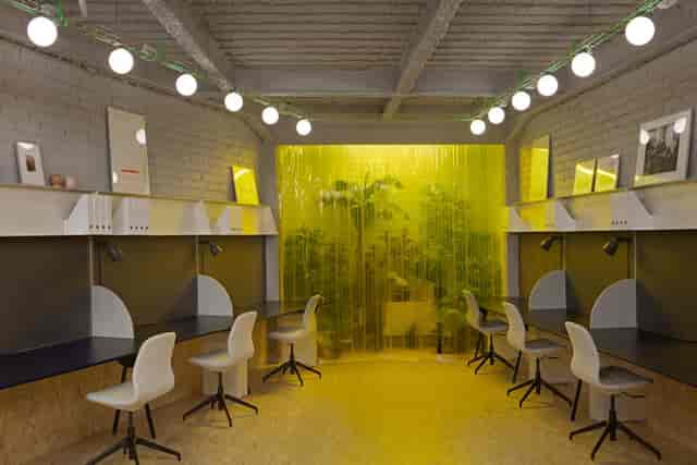 Talent Garden Madrid - image 2