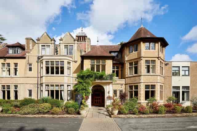 Macdonald Frimley Hall Hotel & Spa - image 2