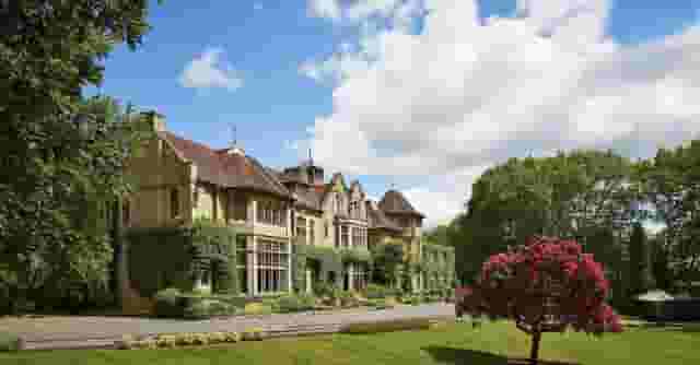 Frimley Suite