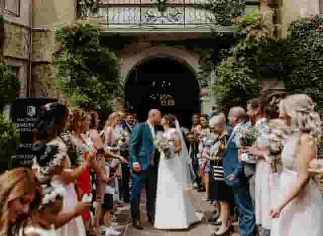 Macdonald Frimley Hall Hotel & Spa
